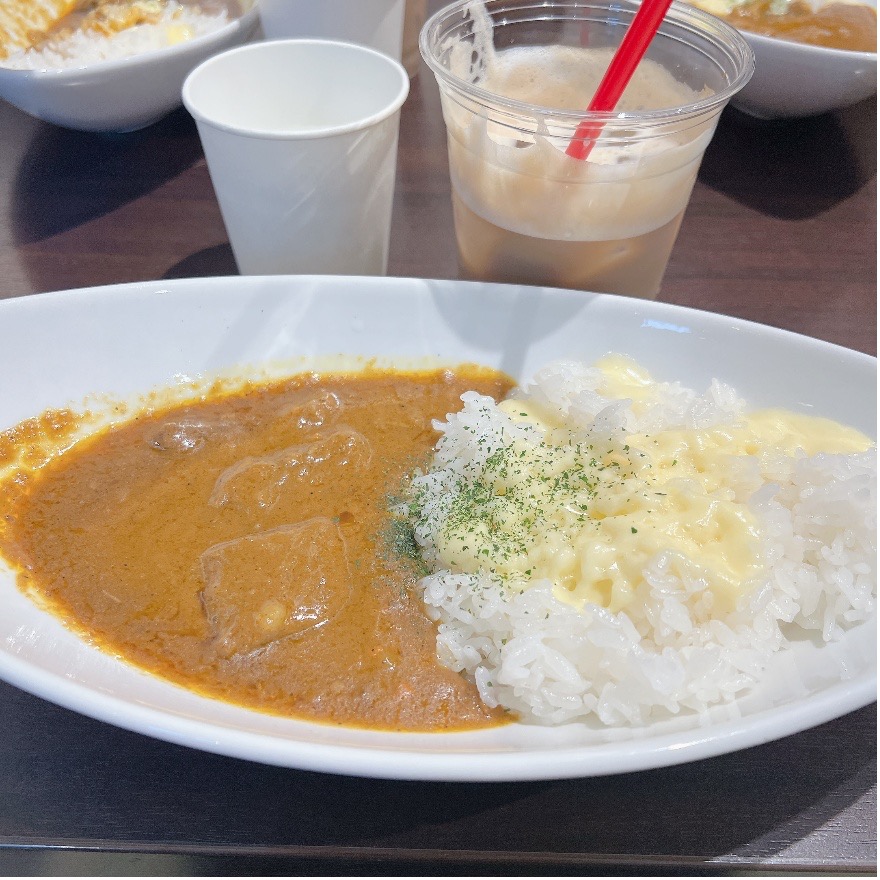 ブックハウスカフェ