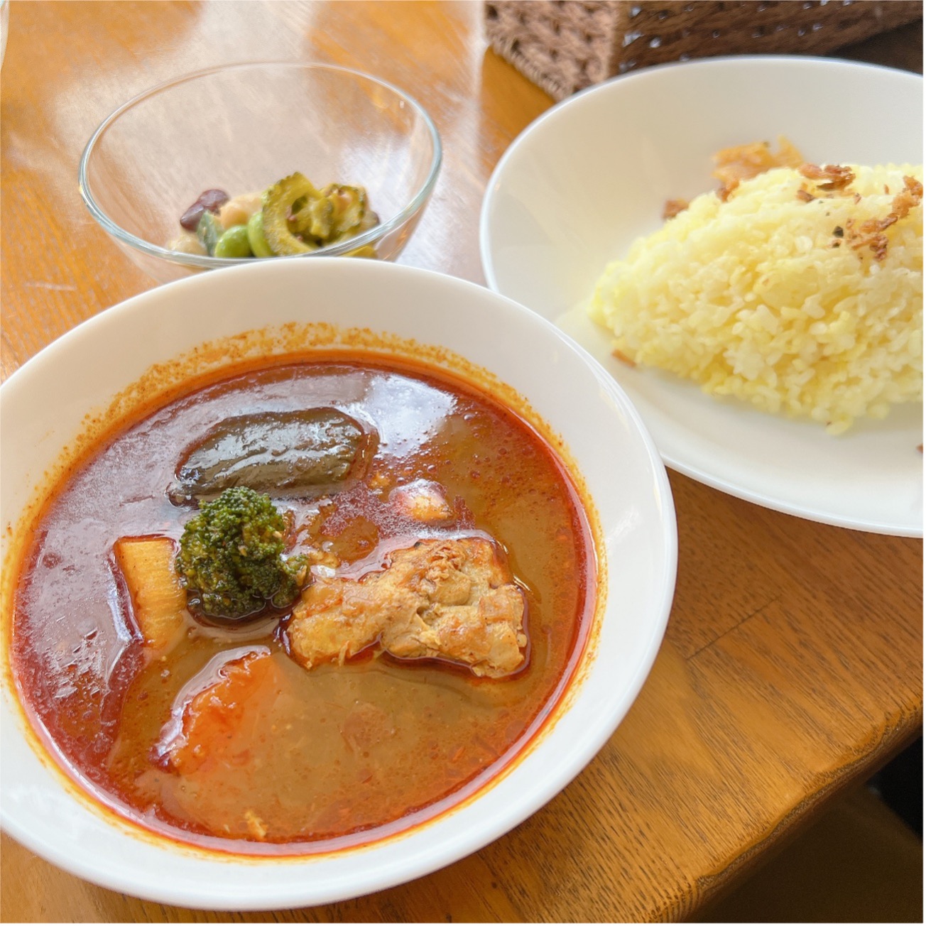 ビストロべっぴん舎